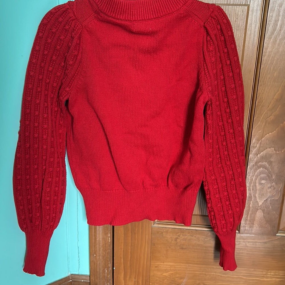 Sweater - Picture 2 of 2